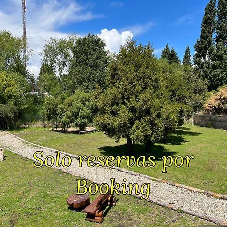El Arroyo Del Sur Villa San Carlos de Bariloche Eksteriør billede