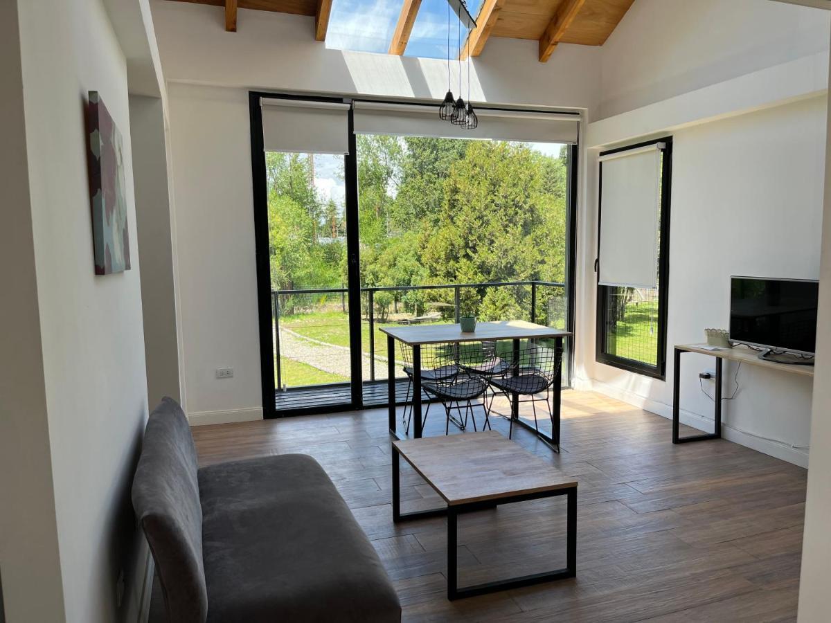 El Arroyo Del Sur Villa San Carlos de Bariloche Eksteriør billede