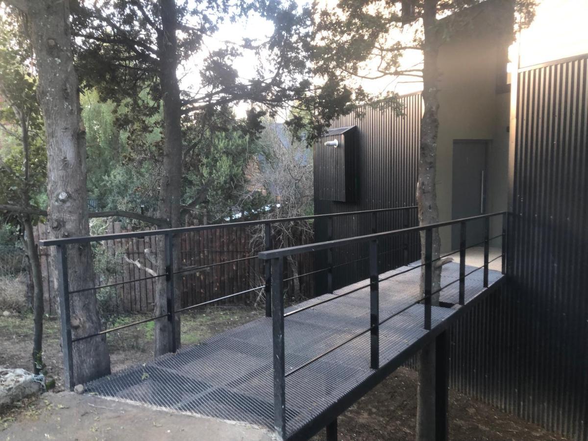 El Arroyo Del Sur Villa San Carlos de Bariloche Eksteriør billede