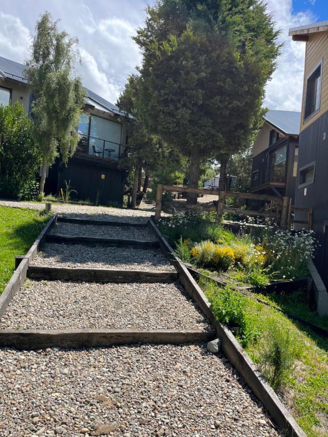 El Arroyo Del Sur Villa San Carlos de Bariloche Eksteriør billede