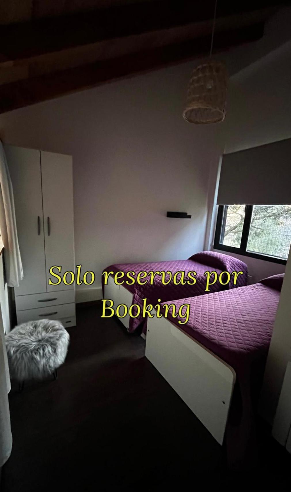 El Arroyo Del Sur Villa San Carlos de Bariloche Eksteriør billede