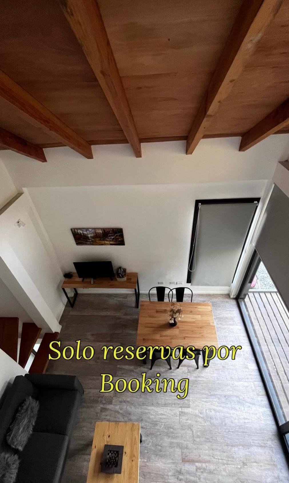 El Arroyo Del Sur Villa San Carlos de Bariloche Eksteriør billede
